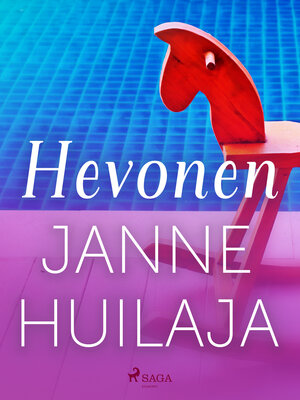 cover image of Hevonen